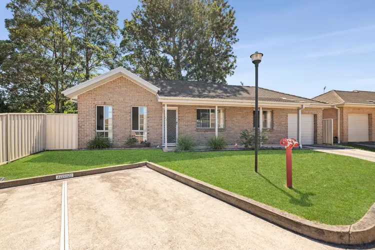 12/65 Wahroonga Street, Raymond Terrace NSW 2324