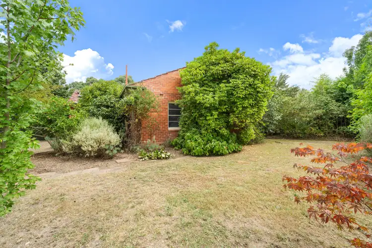 71 McCaughey Street, Turner ACT 2612