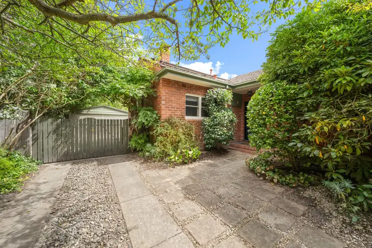 Second view of Homely house listing, 71 McCaughey Street, Turner ACT 2612