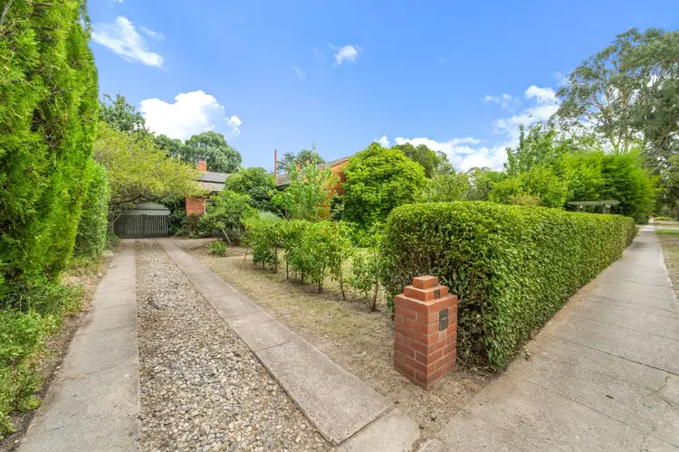 Third view of Homely house listing, 71 McCaughey Street, Turner ACT 2612