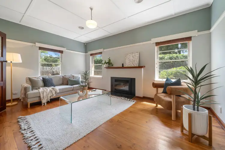 Fifth view of Homely house listing, 71 McCaughey Street, Turner ACT 2612
