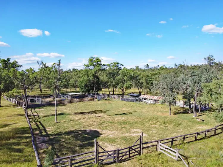 Sixth view of Homely rural property listing, 4995 Boondooma Road, Toondahra QLD 4625