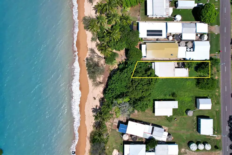 Fourth view of Homely house listing, 18 Colonial Drive, Clairview QLD 4741