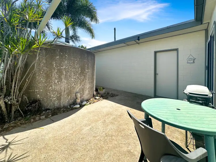 Sixth view of Homely house listing, 18 Colonial Drive, Clairview QLD 4741