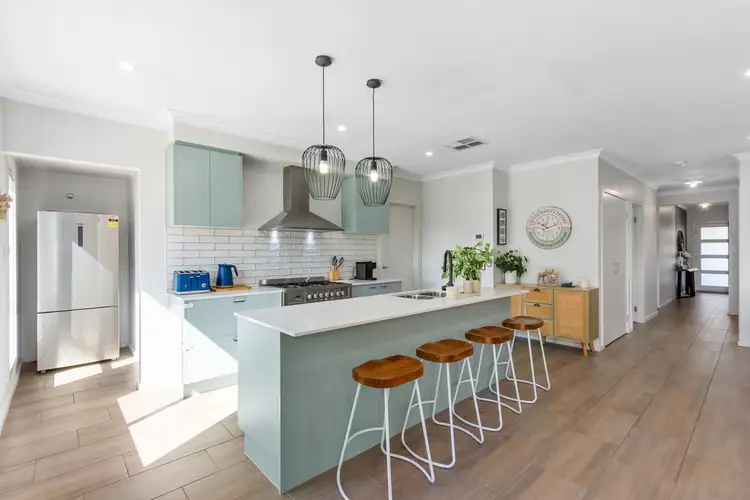 Second view of Homely house listing, 8 Schaedel Street, Nuriootpa SA 5355