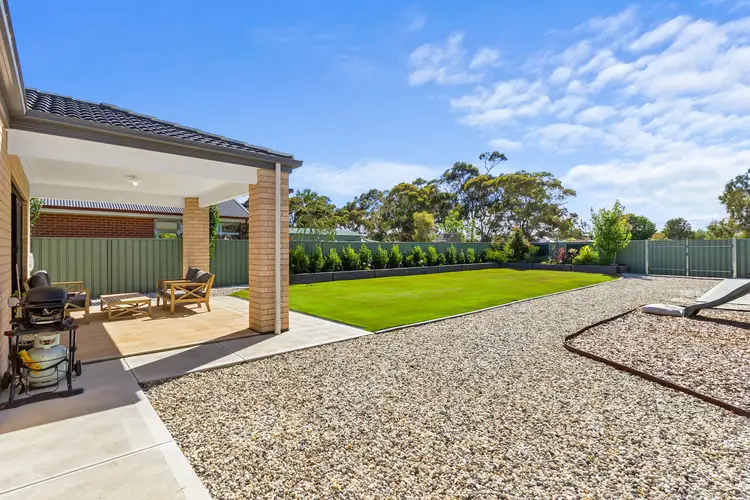 Third view of Homely house listing, 8 Schaedel Street, Nuriootpa SA 5355