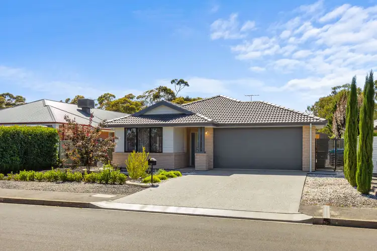 Fourth view of Homely house listing, 8 Schaedel Street, Nuriootpa SA 5355