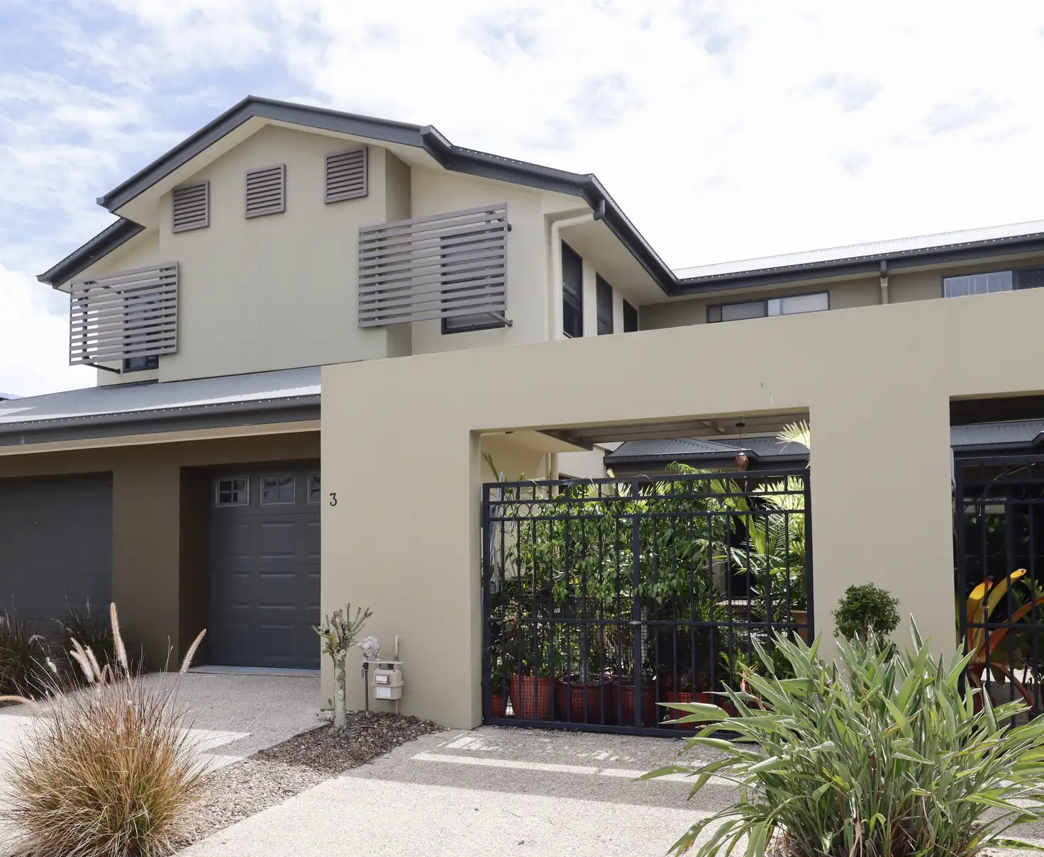 Main view of Homely townhouse listing, 3/27-29 Stephenson Street, Pialba QLD 4655