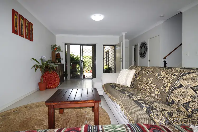 Fifth view of Homely townhouse listing, 3/27-29 Stephenson Street, Pialba QLD 4655