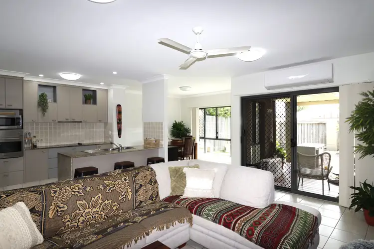 Sixth view of Homely townhouse listing, 3/27-29 Stephenson Street, Pialba QLD 4655