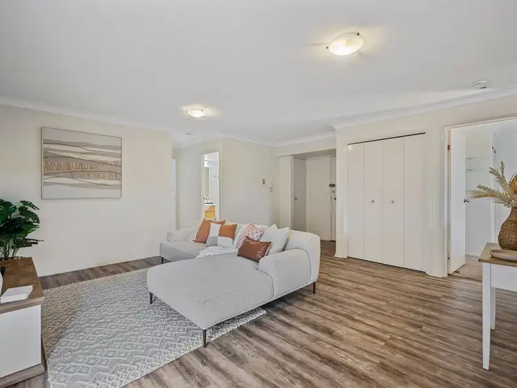 Second view of Homely unit listing, 1/14 Taunton Street, Annerley QLD 4103