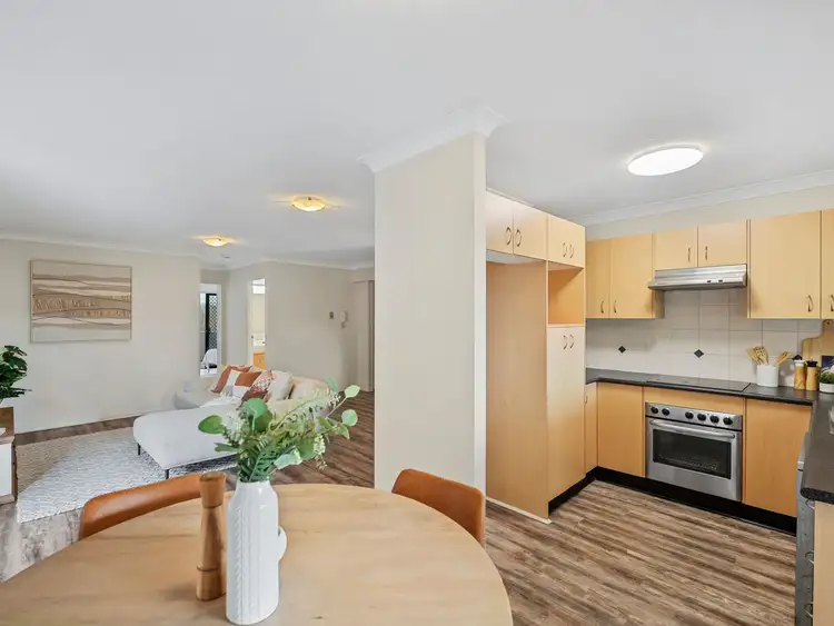 Third view of Homely unit listing, 1/14 Taunton Street, Annerley QLD 4103