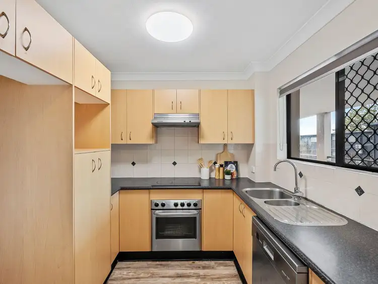Fourth view of Homely unit listing, 1/14 Taunton Street, Annerley QLD 4103