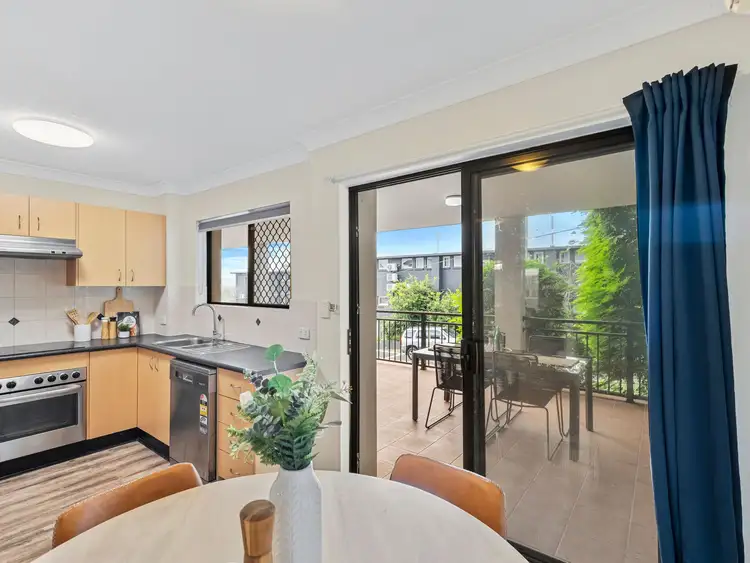 Fifth view of Homely unit listing, 1/14 Taunton Street, Annerley QLD 4103