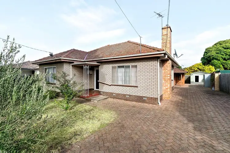Second view of Homely house listing, 9 Valerie Street, Pascoe Vale VIC 3044