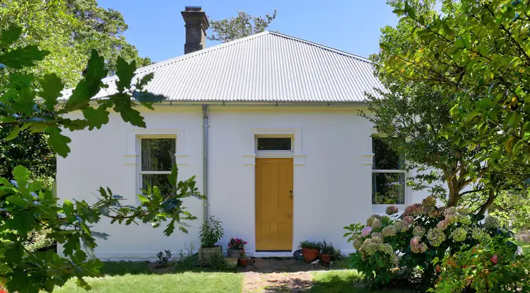 Second view of Homely house listing, 27 Loftus Street, Katoomba NSW 2780
