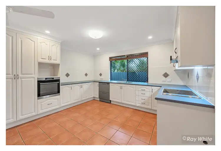 Third view of Homely house listing, 11 Price Drive, Glenlee QLD 4711