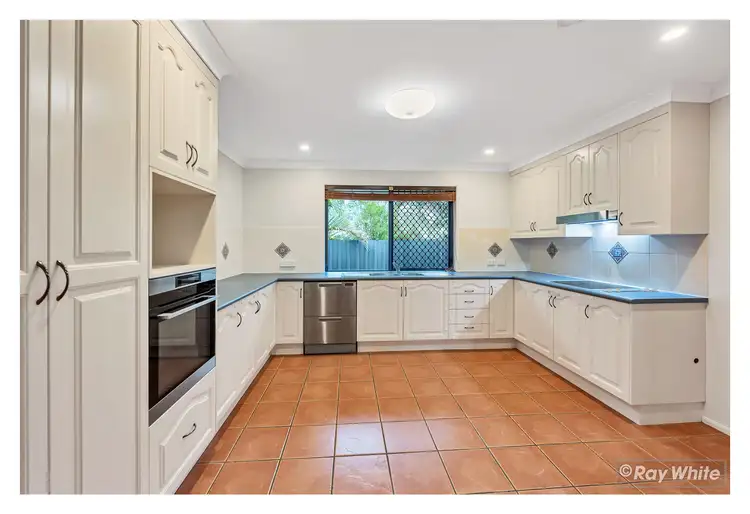 Fourth view of Homely house listing, 11 Price Drive, Glenlee QLD 4711