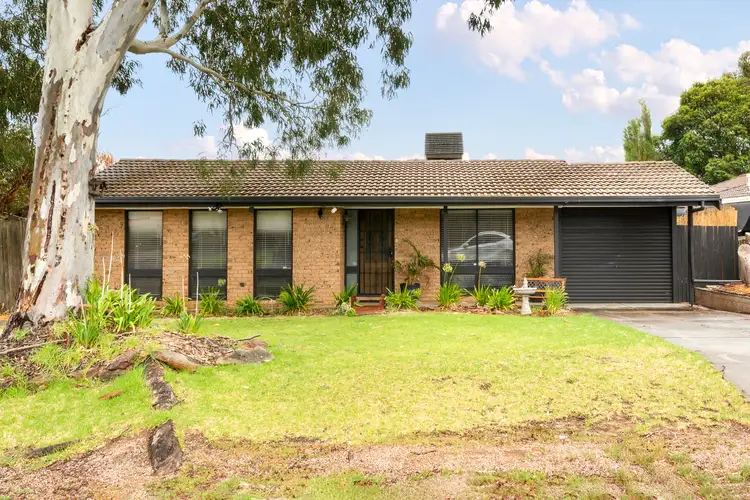 Main view of Homely house listing, 34 Portmarnock Street, Fairview Park SA 5126