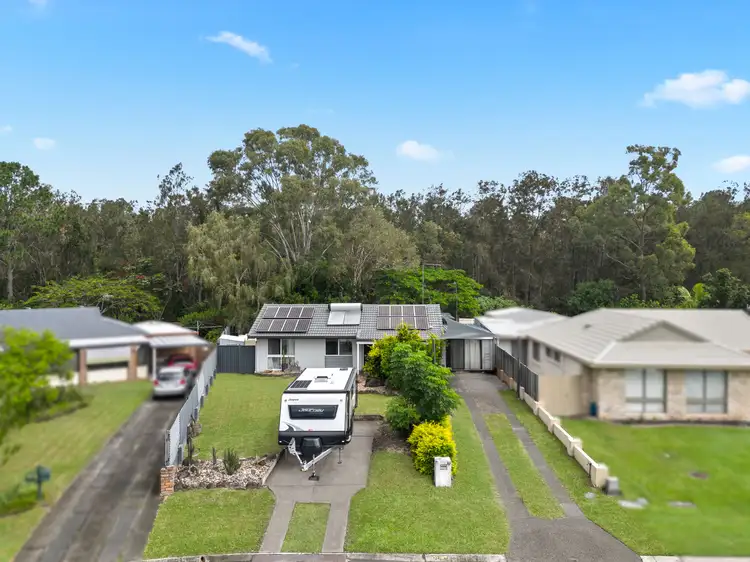 Main view of Homely house listing, 19 Jade Stone Court, Carrara QLD 4211