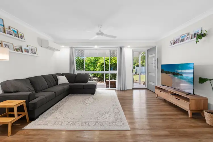 Third view of Homely house listing, 19 Jade Stone Court, Carrara QLD 4211