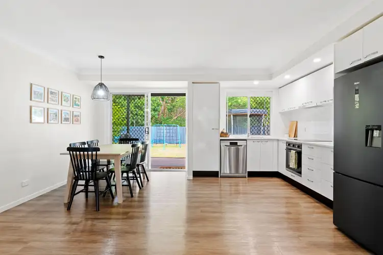 Fourth view of Homely house listing, 19 Jade Stone Court, Carrara QLD 4211