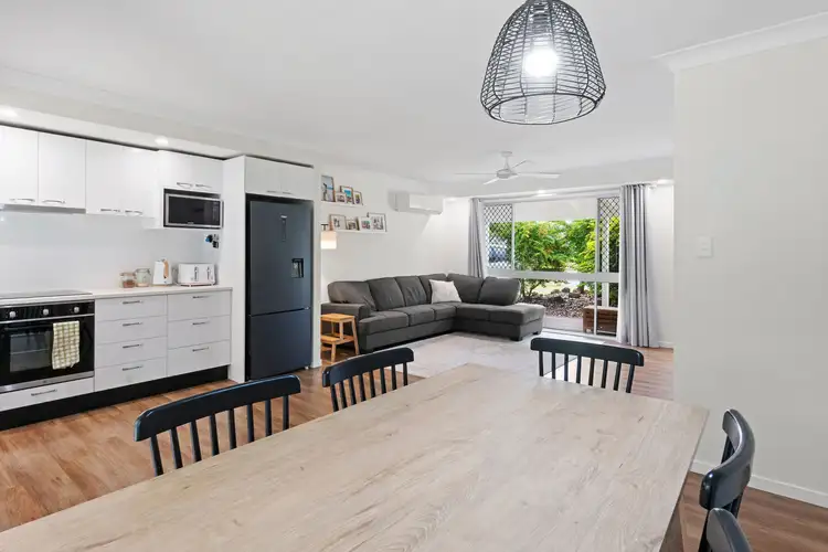 Fifth view of Homely house listing, 19 Jade Stone Court, Carrara QLD 4211
