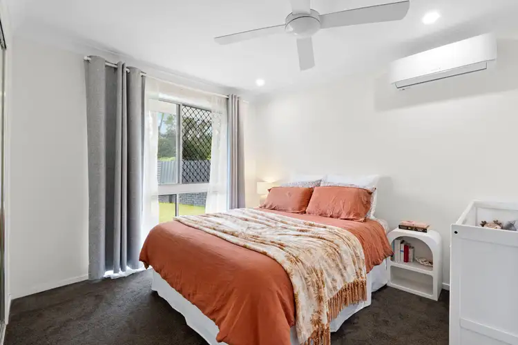 Sixth view of Homely house listing, 19 Jade Stone Court, Carrara QLD 4211