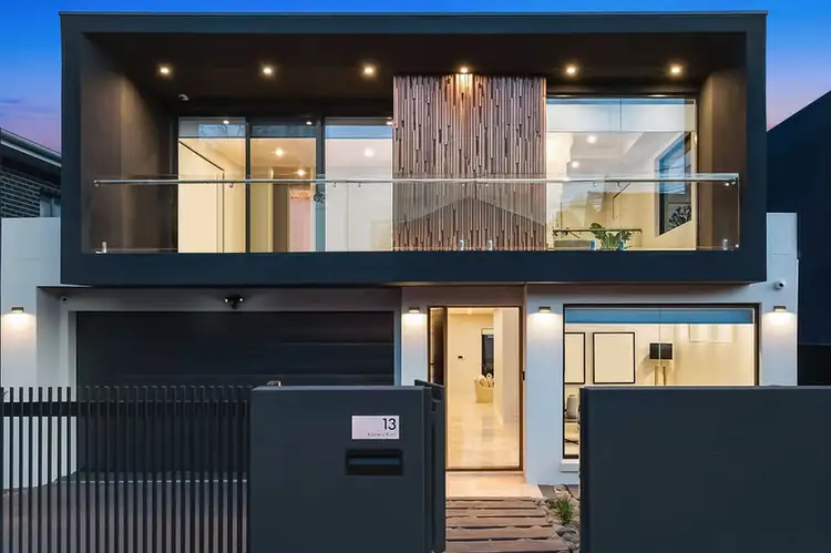 13 Kimberley Road, Hurstville NSW 2220