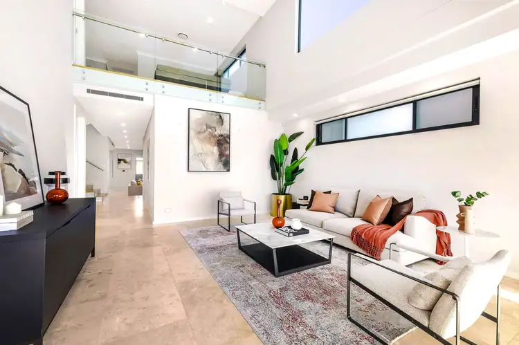 Fourth view of Homely house listing, 13 Kimberley Road, Hurstville NSW 2220