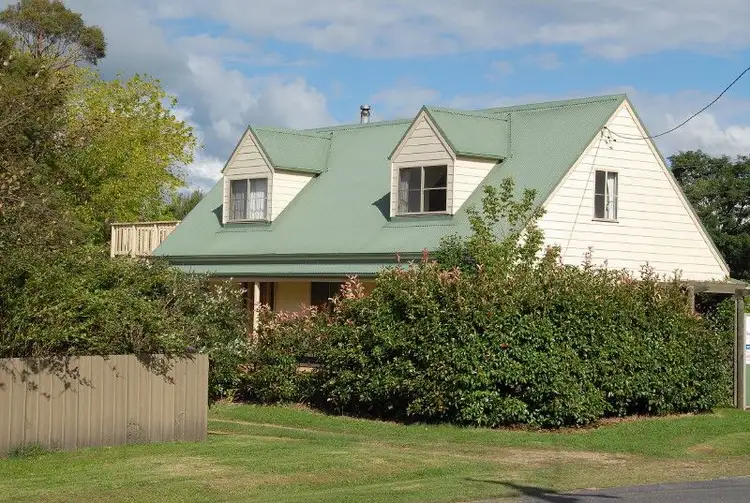 1 Araluen Street, Braidwood NSW 2622