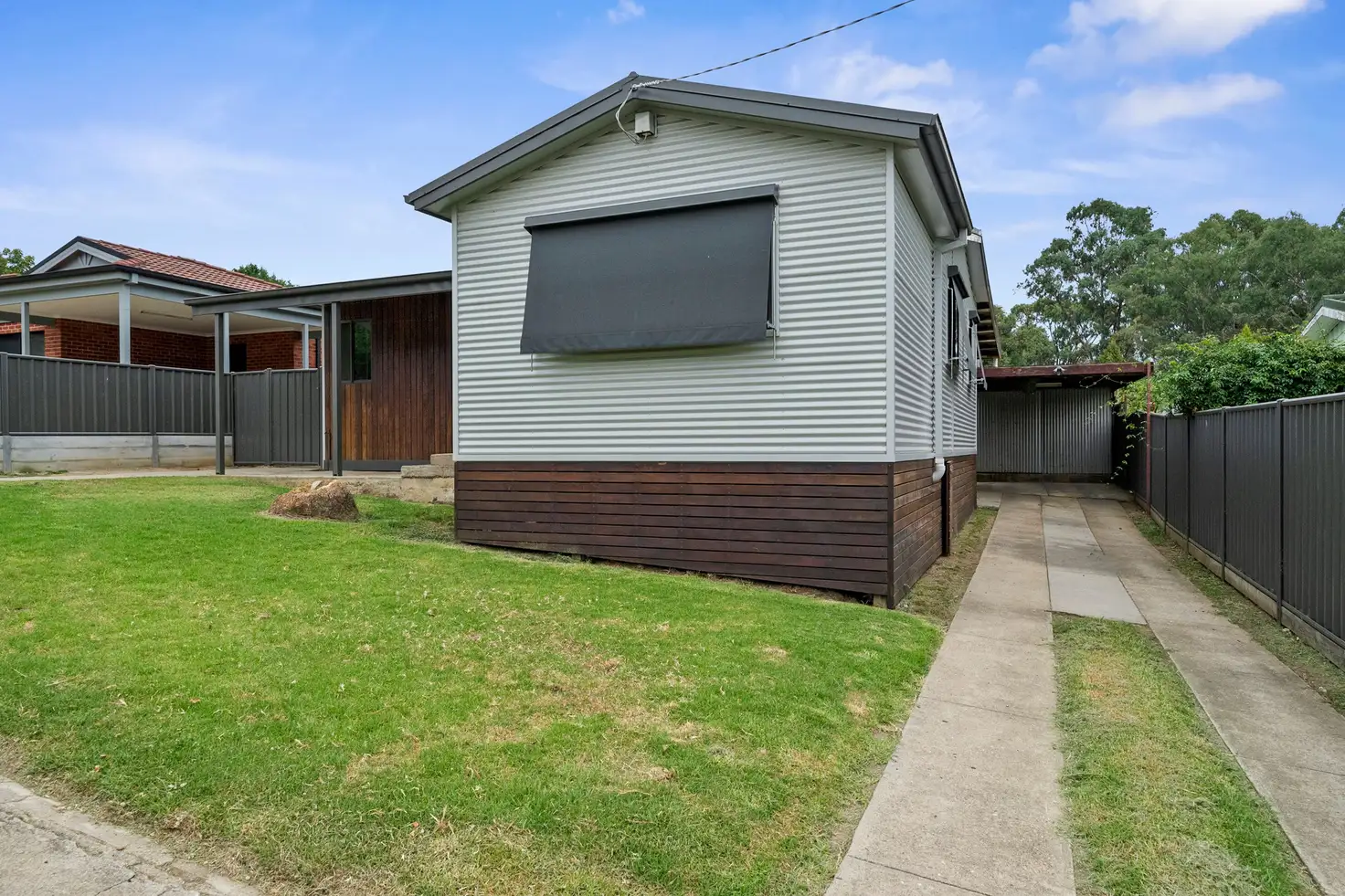 Main view of Homely house listing, 17 Swinburne Street, Myrtleford VIC 3737