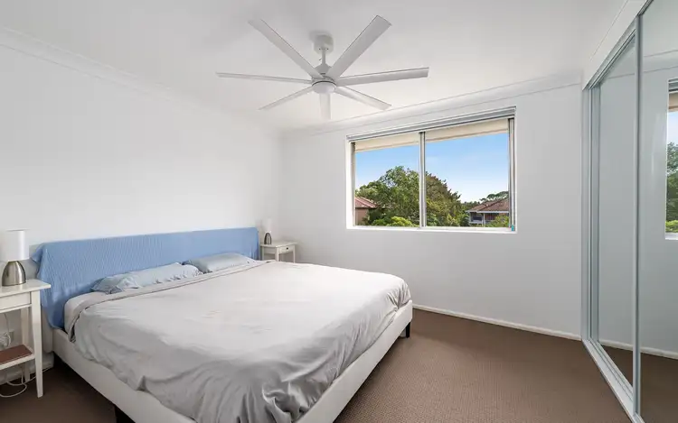 Sixth view of Homely apartment listing, 9/10-12 Curtis Street, Caringbah NSW 2229