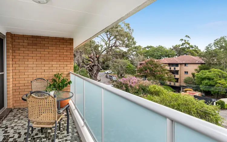 Seventh view of Homely apartment listing, 9/10-12 Curtis Street, Caringbah NSW 2229
