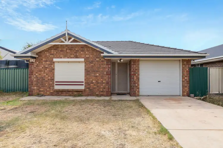 Main view of Homely house listing, 26 Grace Boulevard, Smithfield Plains SA 5114