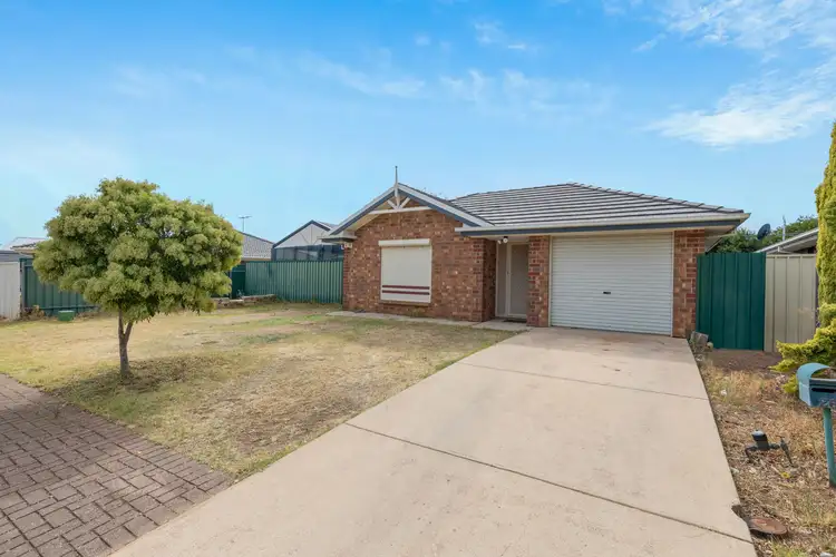 Second view of Homely house listing, 26 Grace Boulevard, Smithfield Plains SA 5114