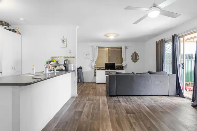 Fifth view of Homely house listing, 26 Grace Boulevard, Smithfield Plains SA 5114