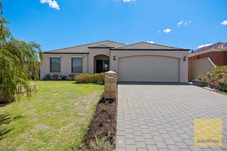41 Barmouth Loop, Butler WA 6036