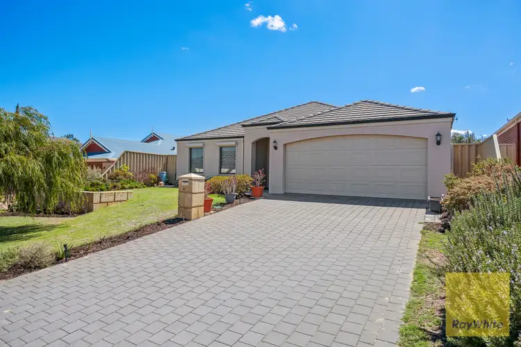 Second view of Homely house listing, 41 Barmouth Loop, Butler WA 6036