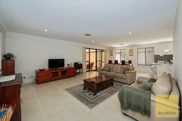 Fourth view of Homely house listing, 41 Barmouth Loop, Butler WA 6036