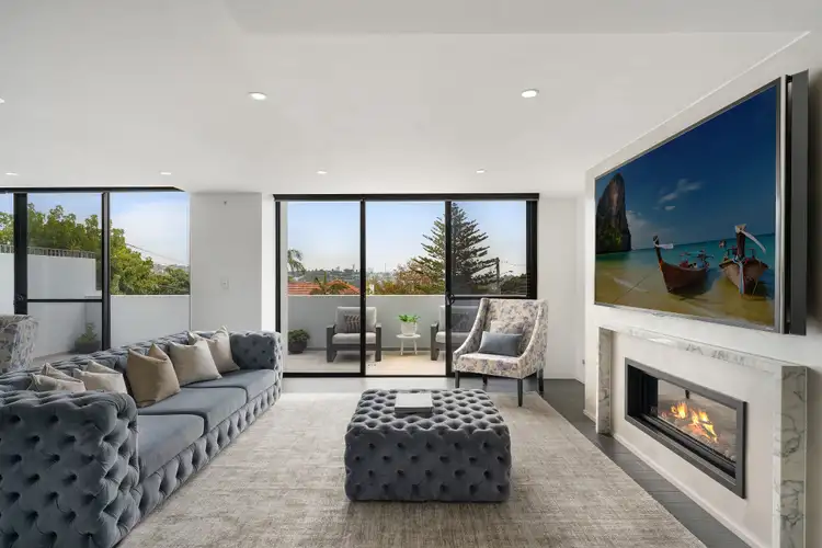 Fifth view of Homely house listing, 73 Hardy Street, Dover Heights NSW 2030