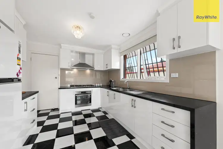 Fourth view of Homely house listing, 17 Myuna Drive, Kings Park VIC 3021