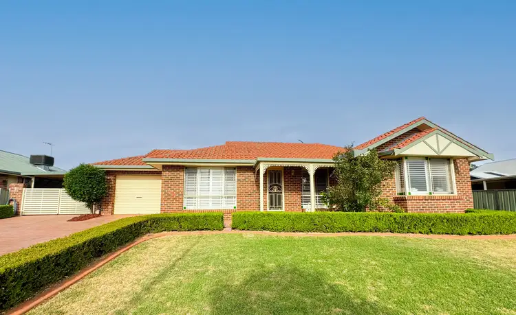 Main view of Homely house listing, 9 Banjo Place, Parkes NSW 2870