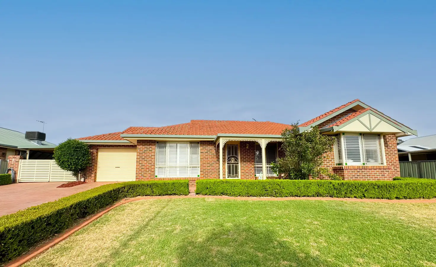 Main view of Homely house listing, 9 Banjo Place, Parkes NSW 2870