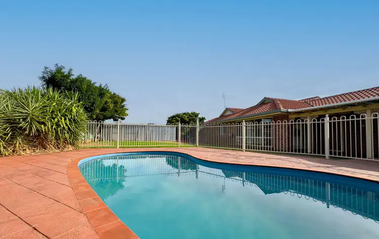 Second view of Homely house listing, 9 Banjo Place, Parkes NSW 2870