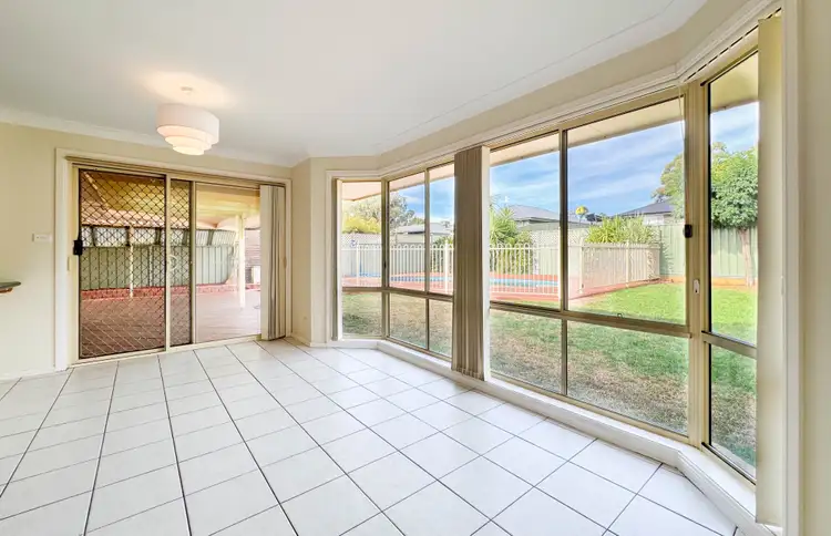 Third view of Homely house listing, 9 Banjo Place, Parkes NSW 2870