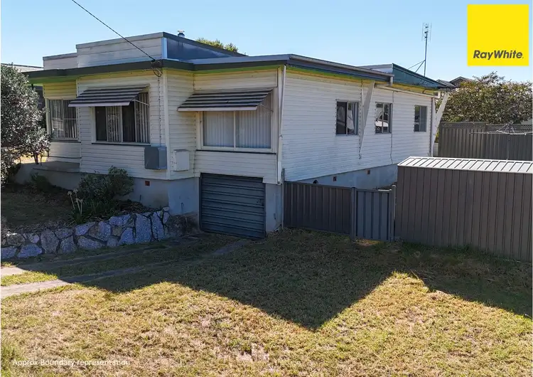 Main view of Homely house listing, 13 Victoria Street, Inverell NSW 2360