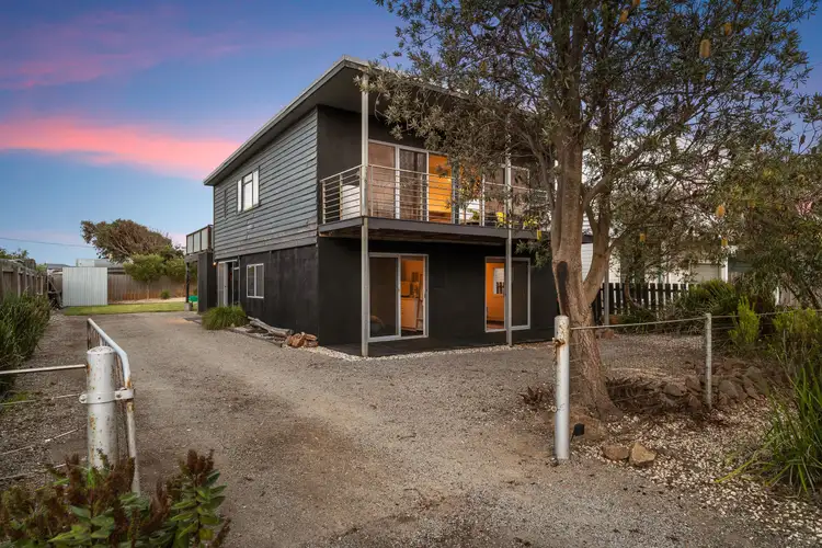 Main view of Homely house listing, 10 George Street, Sunderland Bay VIC 3922