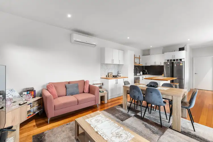 Third view of Homely townhouse listing, 1/54 Acacia Street, Glenroy VIC 3046