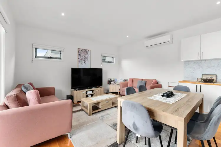 Fourth view of Homely townhouse listing, 1/54 Acacia Street, Glenroy VIC 3046